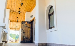 Гостиничный комплекс «Усадьба Ромашково» Московская область Номер «Стандарт» 2-местный (корпус №1), фото 4_3
