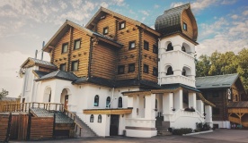 «Усадьба Ромашково»_0_desc