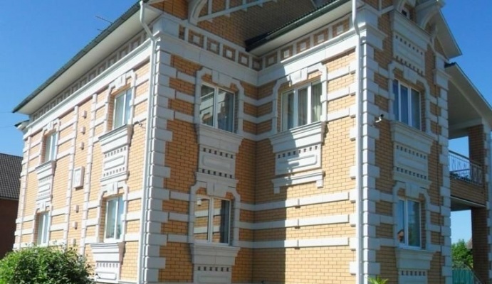 Гостевой дом «Викторианский коттедж»
Московская область