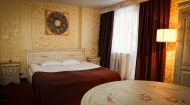 Гостиничный комплекс Отель Солнечный Park Hotel & Spa 4* Московская область LUXE пятикомнатный Townhouse