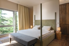  Отель «More Spa & Resort» Республика Крым Люкс с двумя спальнями премиум