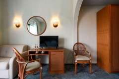  Отель «More Spa & Resort» Республика Крым Стандарт А, фото 2_1