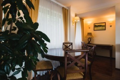  Отель «More Spa & Resort» Республика Крым Апартаменты VIP, фото 6_5