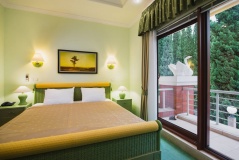  Отель «More Spa & Resort» Республика Крым Дуплекс с двумя спальнями, фото 1_0