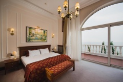  Отель «More Spa & Resort» Республика Крым Вилла 10
