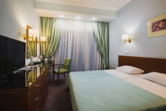  Отель «More Spa & Resort» Республика Крым Стандарт улучшенный, фото 1_0