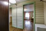 Эко-отель «Новый ковчег» Тверская область 2-комнатный номер «Люкс», фото 9_8