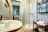 Эко-отель «Новый ковчег» Тверская область Коттедж «Комфорт», фото 10_9