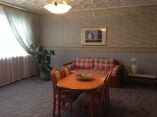 Санаторий Парк Отель Звенигород (Park Hotel Zvenigorod) Московская область Апартаменты VIP №433, фото 1_0