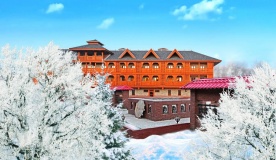  Апарт-отель «Гималайский дом» Калужская область