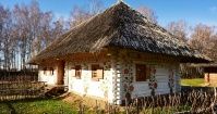  Этноотель «Украина» Калужская область