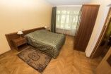 Оздоровительный комплекс «Сосны» Московская область Номер «Люкс Стандарт» 2-комнатный 2-местный 