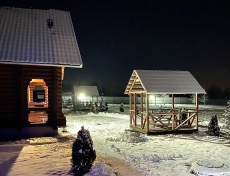 «Zubovo Village Club»_42_desc