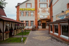 Ресторанно-гостиничный комплекс «Малаховский очаг»_1_desc