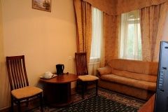  Оздоровительный центр «Призыв» Московская область Люкс, фото 5_4