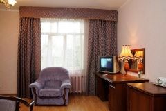  Оздоровительный центр «Призыв» Московская область Стандарт, фото 6_5