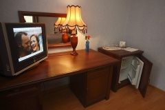  Оздоровительный центр «Призыв» Московская область Стандарт, фото 3_2