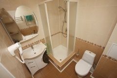  Оздоровительный центр «Призыв» Московская область Полулюкс, фото 4_3