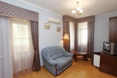 Оздоровительный центр «Призыв» Московская область Люкс, фото 9_8