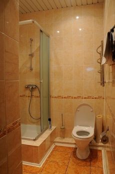  Оздоровительный центр «Призыв» Московская область Стандарт, фото 9_8