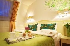  Отель «Residence Hotel & SPA» Ленинградская область Стандарт Superior
