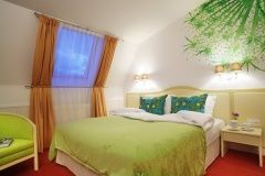  Отель «Residence Hotel & SPA» Ленинградская область Стандарт Superior, фото 2_1