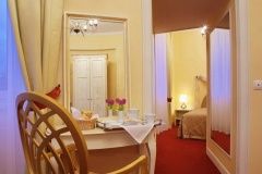  Отель «Residence Hotel & SPA» Ленинградская область Полулюкс, фото 2_1
