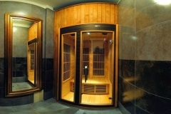  Отель «Residence Hotel & SPA» Ленинградская область Люкс «Ротонда», фото 4_3
