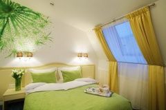  Отель «Residence Hotel & SPA» Ленинградская область Стандарт Superior, фото 4_3