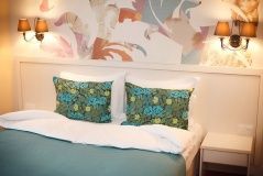  Отель «Residence Hotel & SPA» Ленинградская область Стандарт, фото 3_2