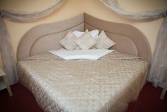  Отель «Residence Hotel & SPA» Ленинградская область Полулюкс «Ротонда»