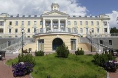 Отель «Residence Hotel & SPA»_5_desc