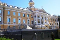 Отель «Residence Hotel & SPA»_1_desc