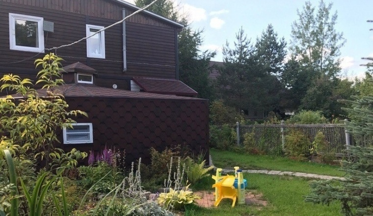 Гостевой дом «Викинг» Ленинградская область 