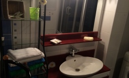 Гостевой дом «Викинг» Ленинградская область Большой дом, фото 7_6