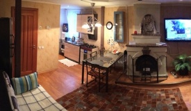 Гостевой дом «Викинг» Ленинградская область Большой дом, фото 4_3