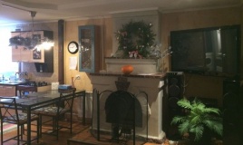 Гостевой дом «Викинг» Ленинградская область Большой дом, фото 5_4