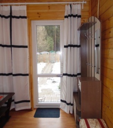 Гостевой дом «Викинг» Ленинградская область Малый дом, фото 5_4
