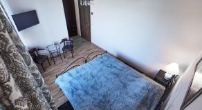 Гостевой дом «Провинция» Ленинградская область Двухместный делюкс, фото 2_1