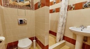 Гостевой дом «Провинция» Ленинградская область Одноместный стандарт, фото 4_3
