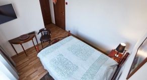 Гостевой дом «Провинция» Ленинградская область Одноместный стандарт, фото 3_2