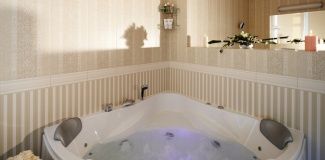 Клуб «ForRestMix club» Ленинградская область Номер Suite, фото 3_2