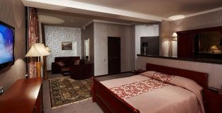 Клуб «ForRestMix club» Ленинградская область Номер Lux (Prestige и Elegance)