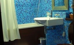 Загородный клуб «Касабланка» Ленинградская область Номер «Делюкс», фото 9_8