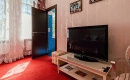 Загородный клуб «Касабланка» Ленинградская область Номер «Люкс» с джакузи, фото 3_2