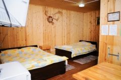  River club «Летучая рыба» Волгоградская область 2-местный дом («Белуга», «Щука», «Сом», «Судак»), фото 4_3