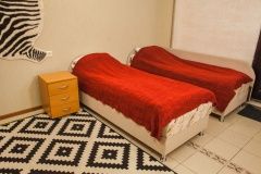 Коттедж «Ранчо» Ленинградская область Коттедж, фото 6_5