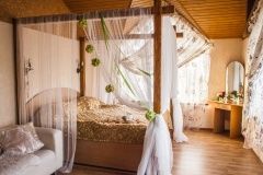 Коттедж «Ранчо» Ленинградская область Коттедж, фото 3_2
