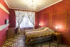 Коттедж «Ранчо» Ленинградская область Коттедж, фото 2_1