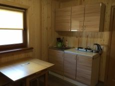База отдыха «Канапелька» Республика Карелия Дом № 3, 4, фото 3_2